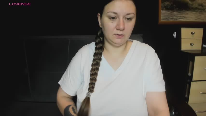 AlisaBacker Adult Chat July 29, 2026