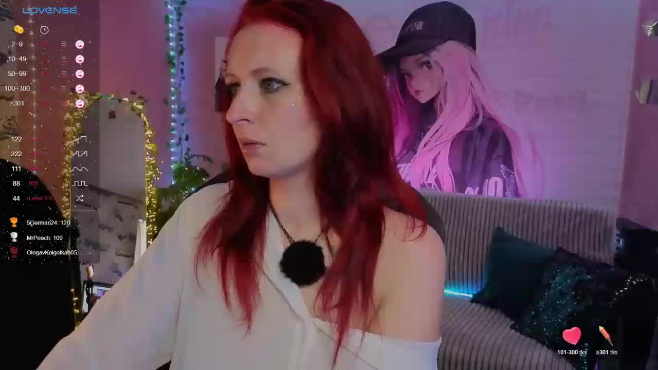 SuCCubuSLove Adult Chat July 28, 2026
