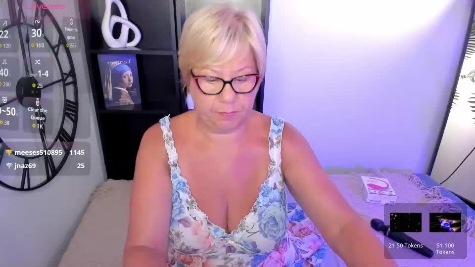jill_mild Adult Chat July 28, 2026