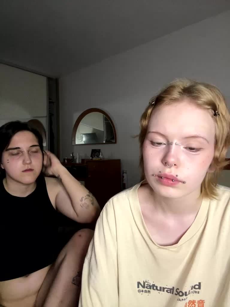 MiaAndAlicee Adult Chat July 28, 2026