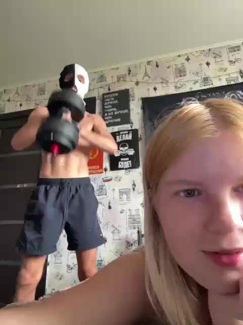 NIKADELE Adult Chat July 28, 2026