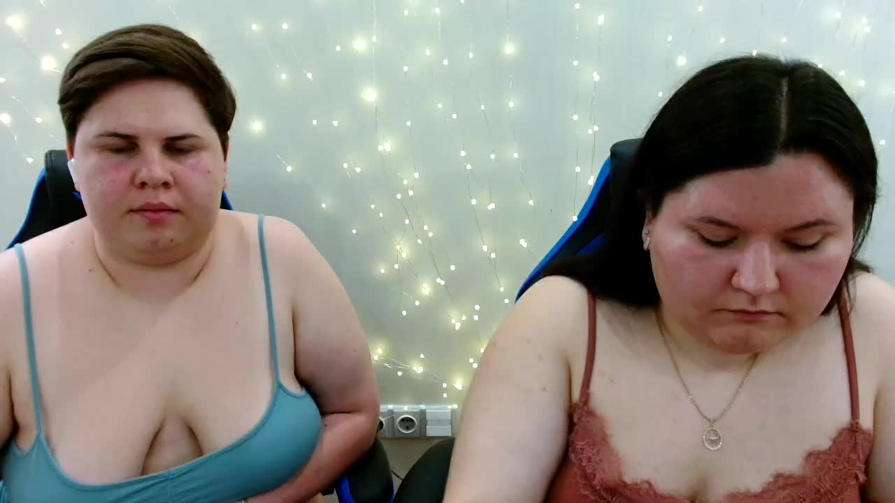 BeckyAndEllen Adult Chat July 28, 2026