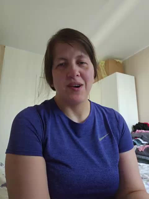 nimfastar77 Adult Chat July 29, 2026