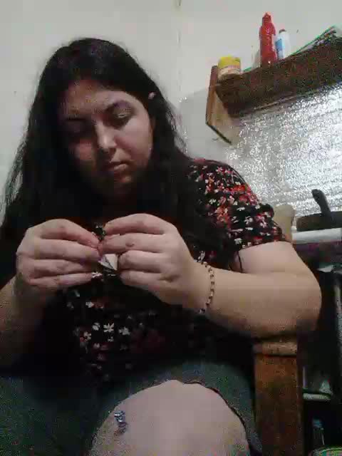 ZaraZaZa- Adult Chat July 29, 2026