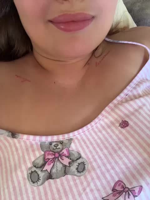 SweetySonya Adult Chat July 28, 2026