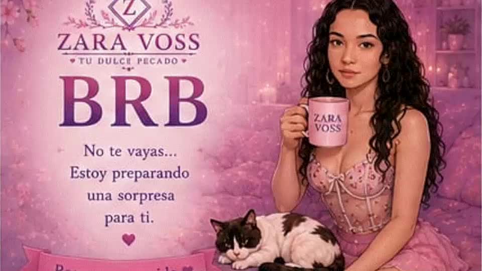 zara_vooss Adult Chat July 29, 2026