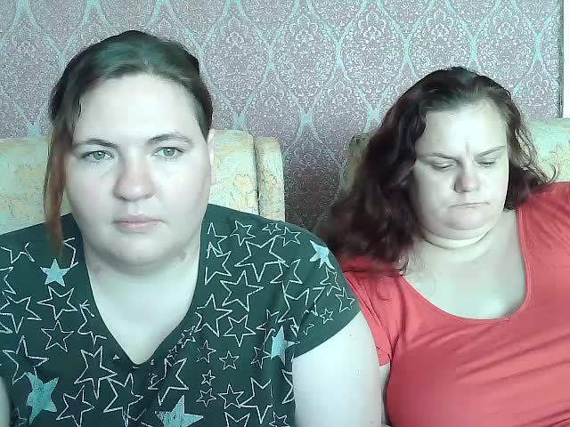 HollyXEva Adult Chat July 28, 2026