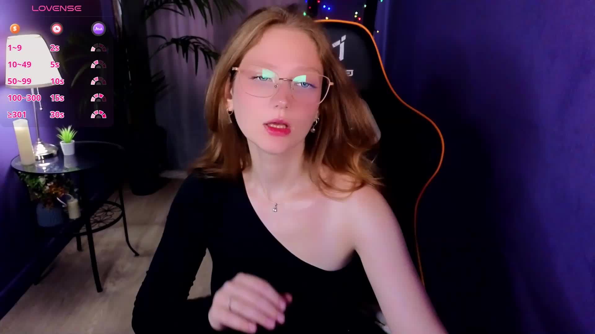 Your-lilith Adult Chat July 29, 2026