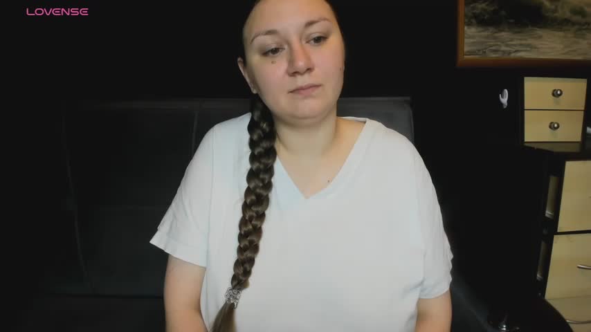 AlisaBacker Adult Chat July 29, 2026