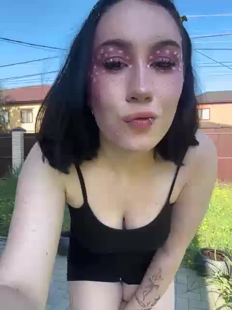 BustyLina Adult Chat July 28, 2026