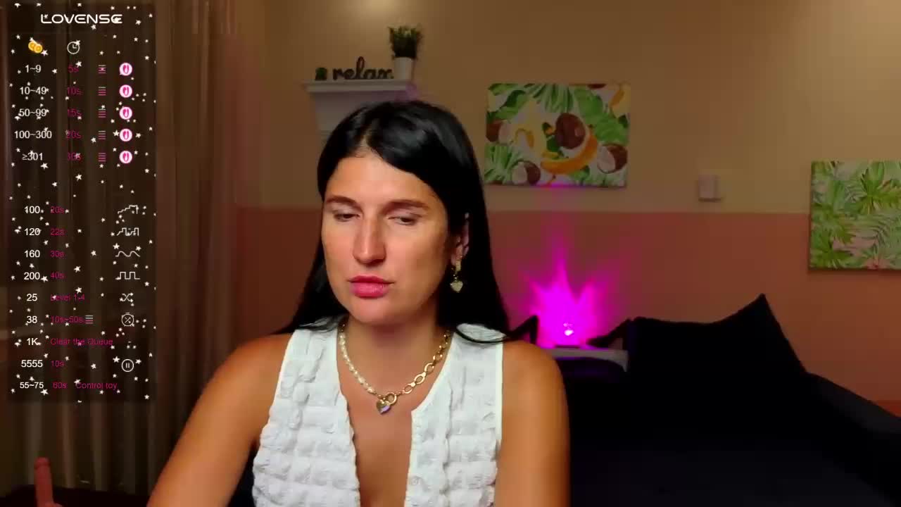 AliannaSoloKisses Adult Chat July 29, 2026