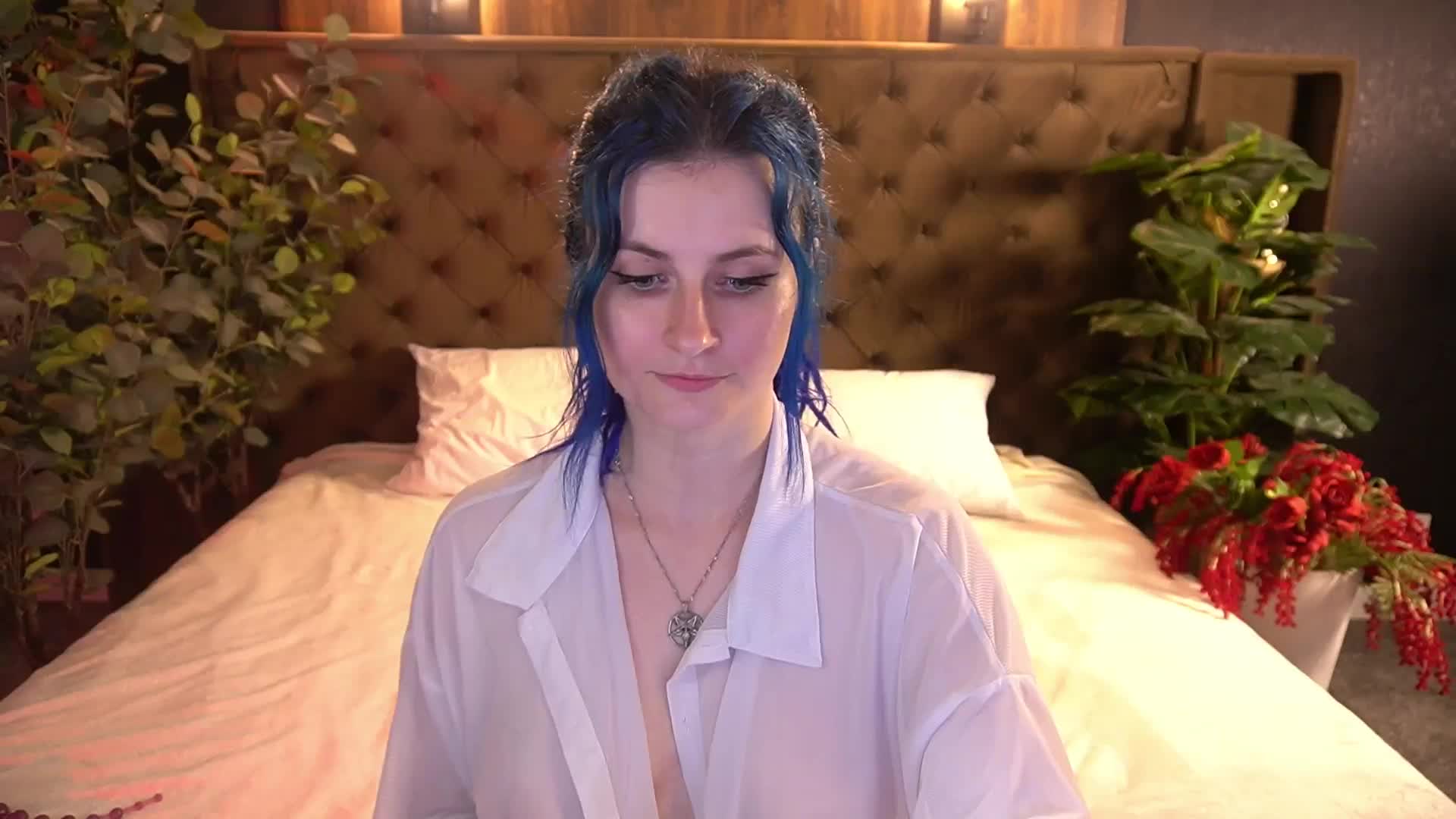 AlisaGrace Adult Chat July 29, 2026