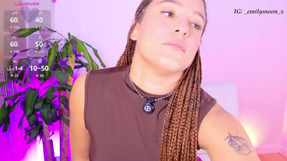 _emilymoon_x Adult Chat July 28, 2026