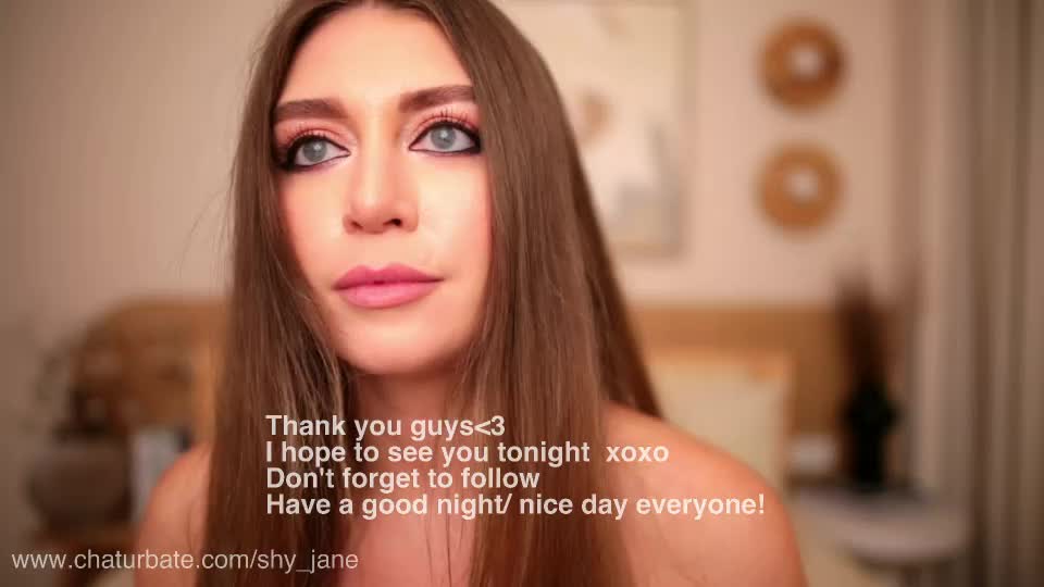shy_jane Adult Chat July 28, 2026