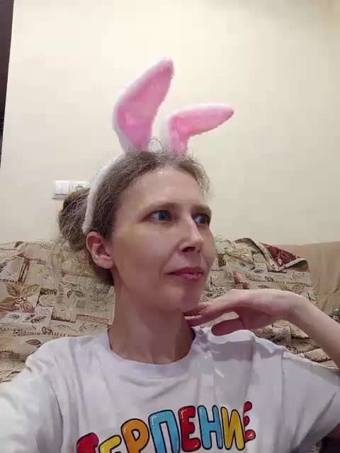 -Queen-Margo- Adult Chat July 29, 2026