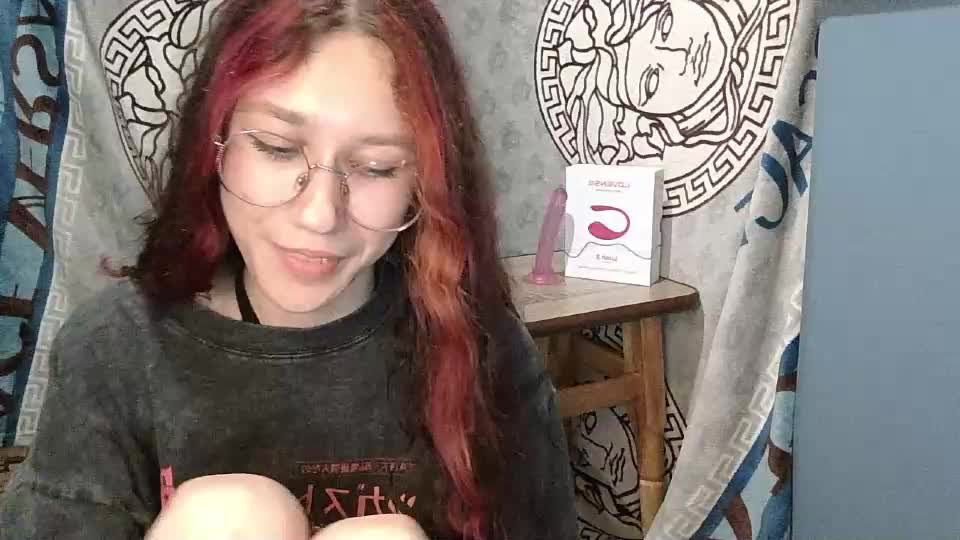 nastasya_sexy Adult Chat July 28, 2026