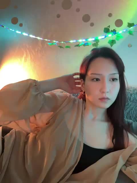 ShyAlya Adult Chat July 28, 2026