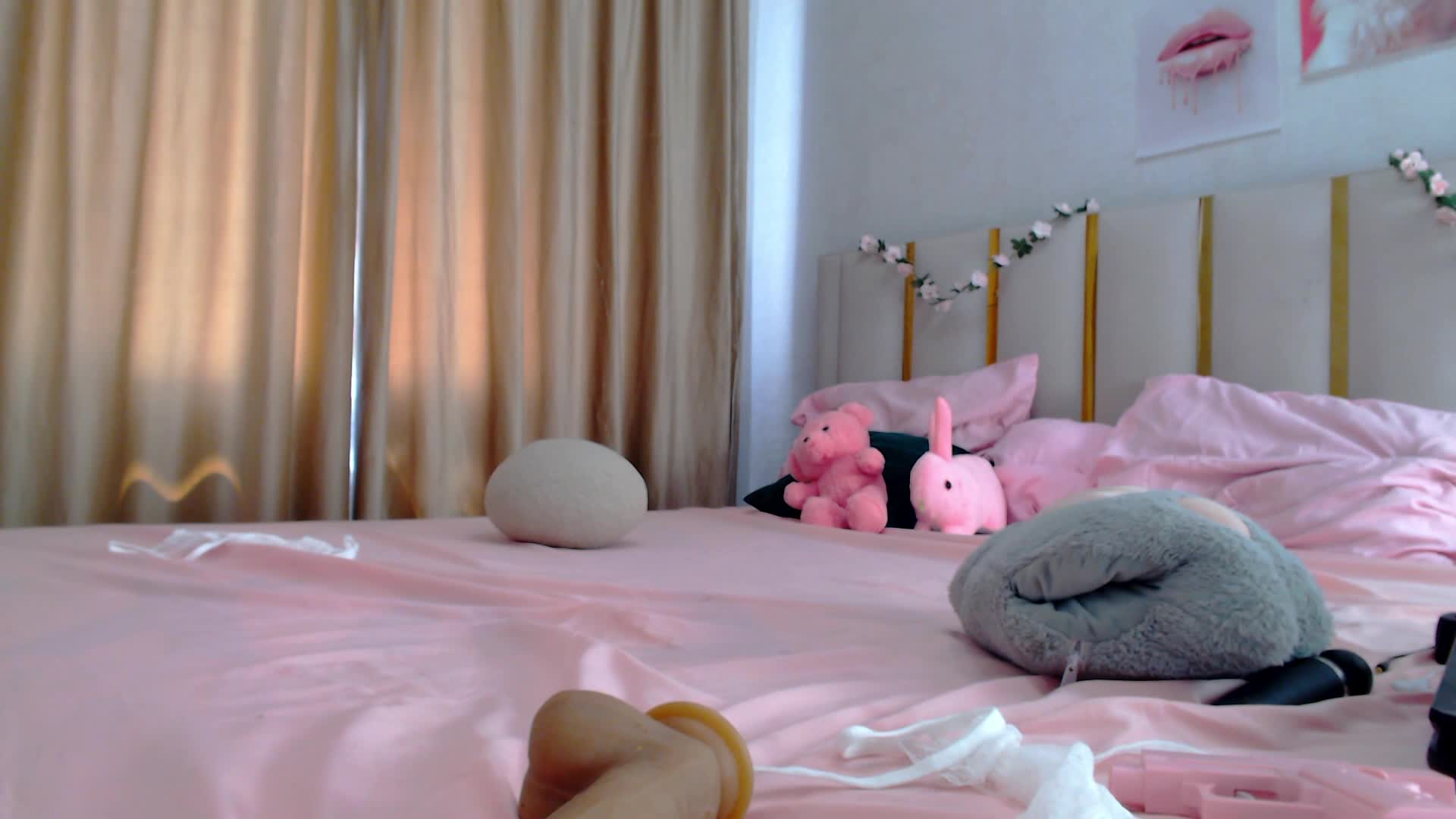 sweety-bunny Adult Chat July 29, 2026