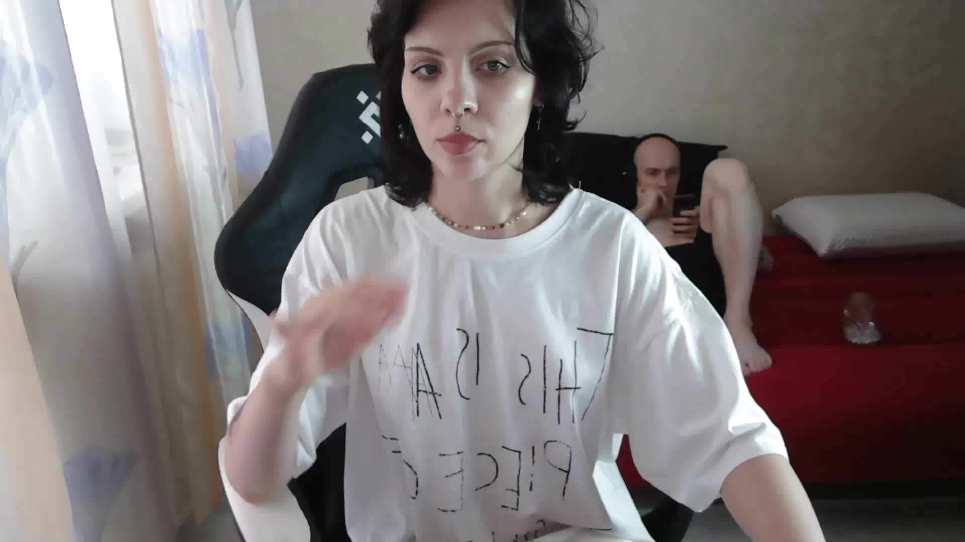 penetration Adult Chat July 28, 2026