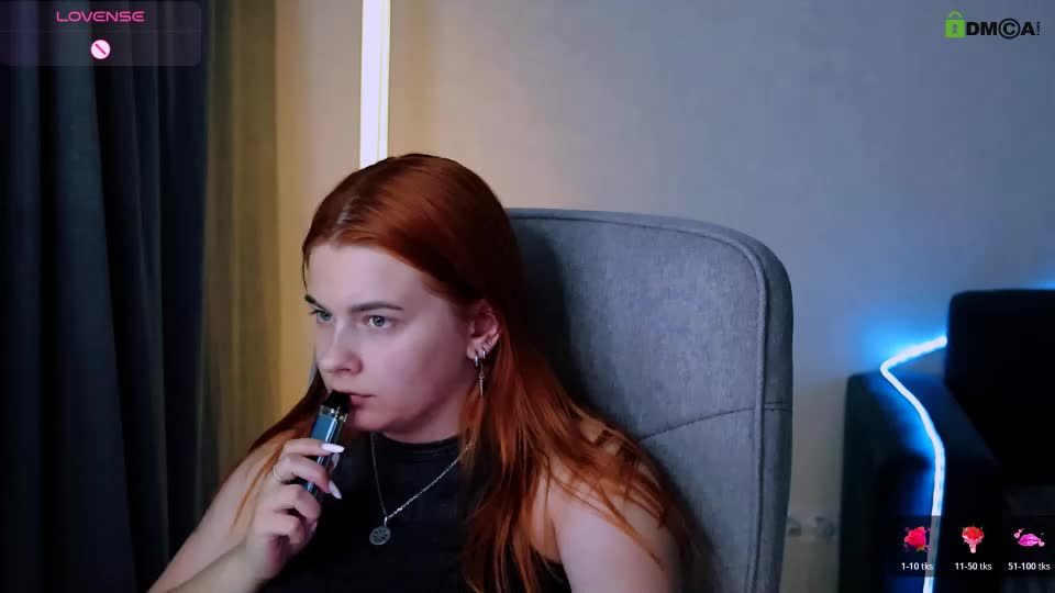 red__dizzy Adult Chat July 28, 2026