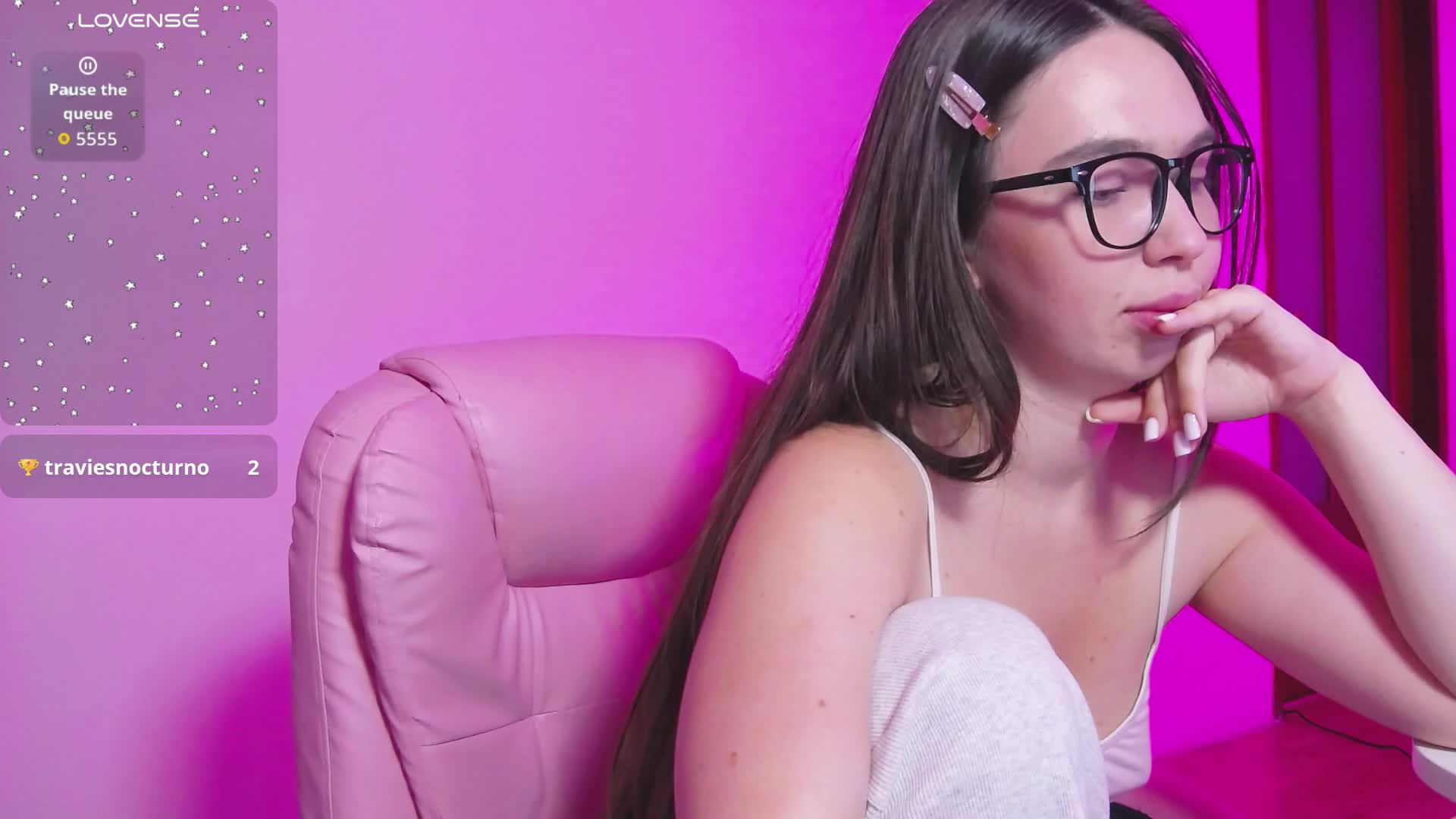ArianaHotAriana Adult Chat July 28, 2026