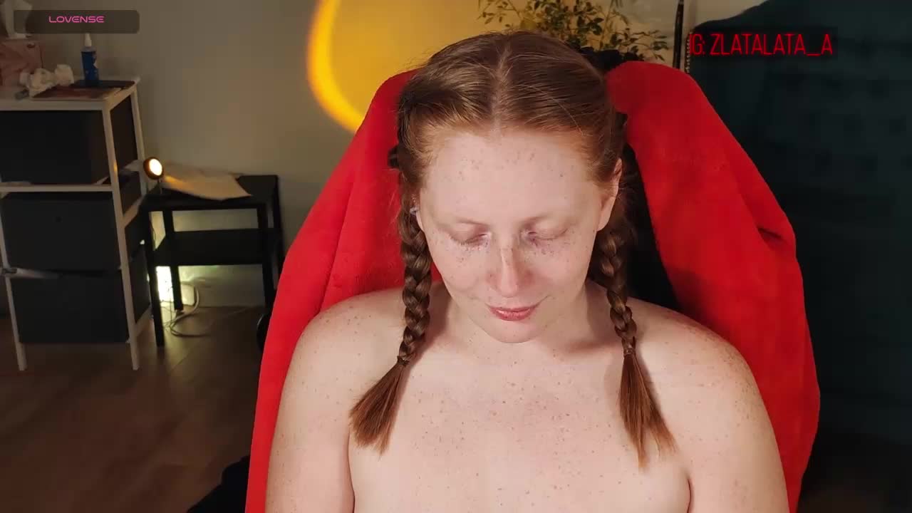 Zlatalata Adult Chat July 29, 2026