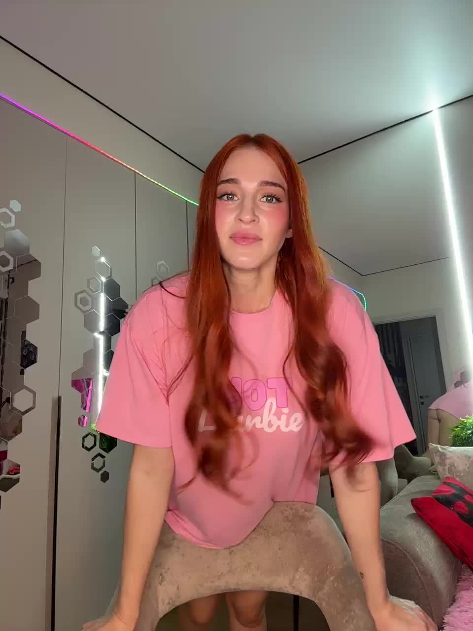 VictoriaBix Adult Chat July 29, 2026