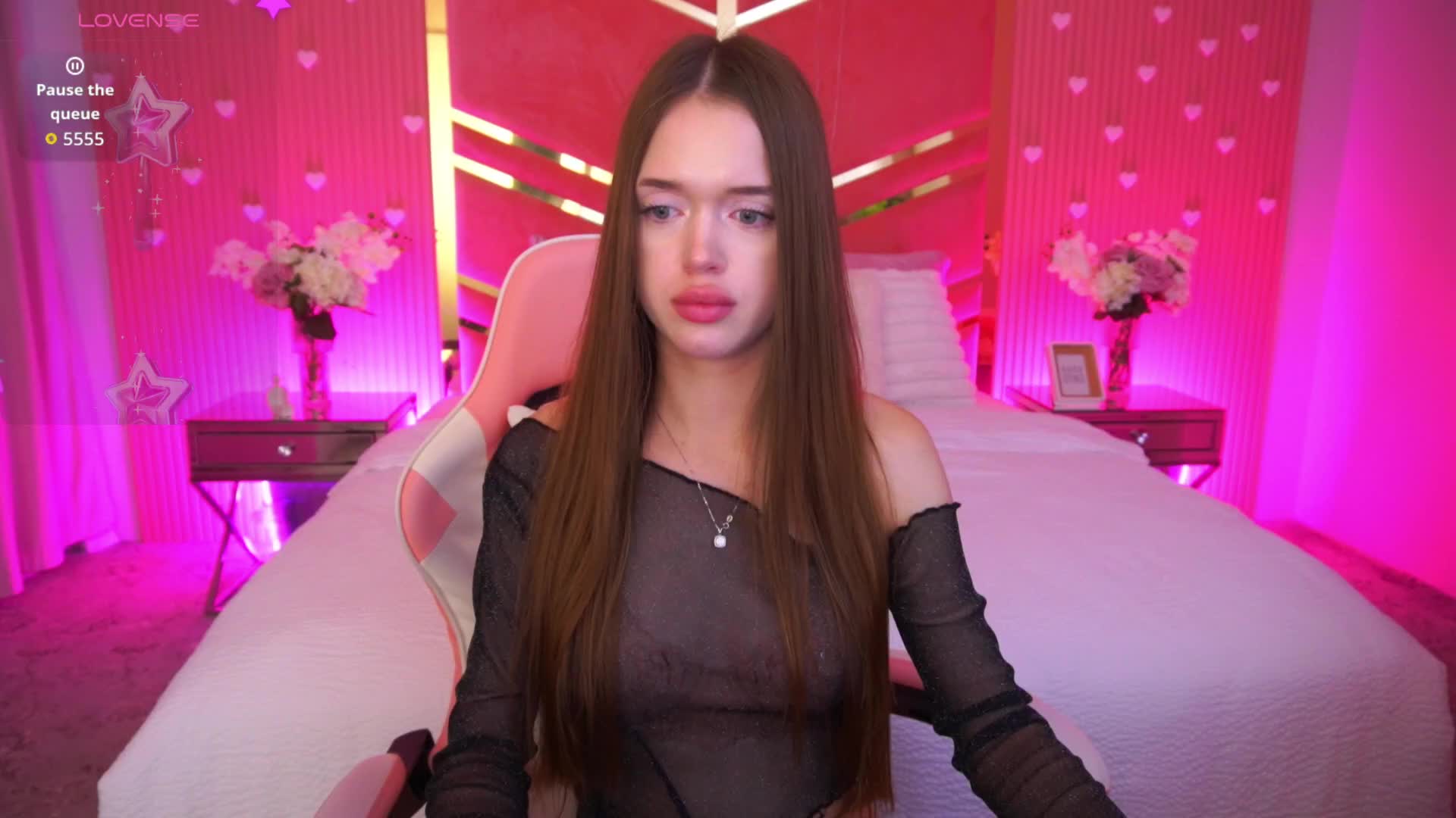LunarBarbie Adult Chat July 28, 2026