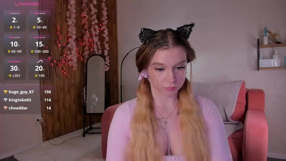 lisa_rabbit Adult Chat July 28, 2026