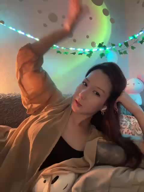 ShyAlya Adult Chat July 28, 2026