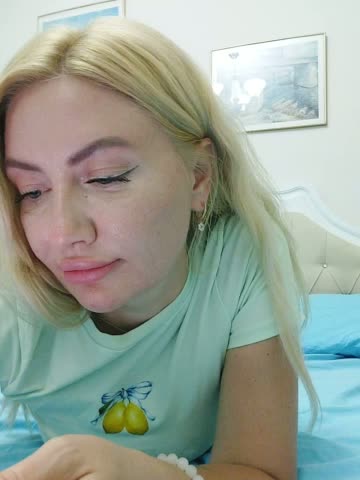 AlenaFeya Adult Chat July 29, 2026