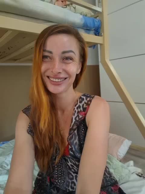 Veronika161 Adult Chat July 29, 2026