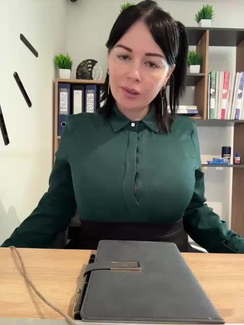 ANN_FOX Adult Chat July 28, 2026