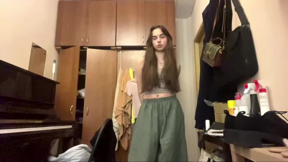 zeniamccook Adult Chat July 29, 2026