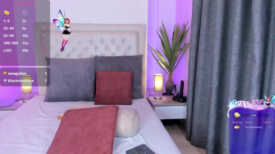 violeta_santanna Adult Chat July 28, 2026