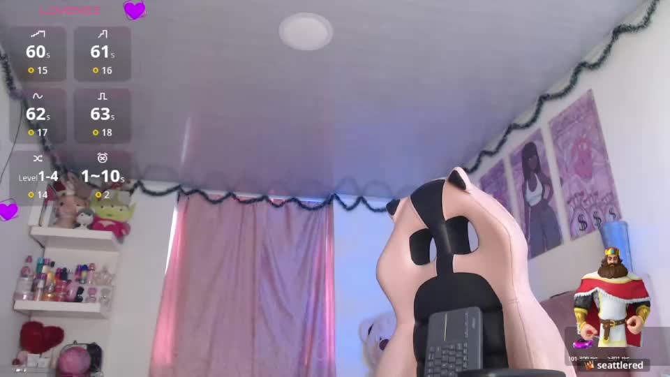 violett_brown9 Adult Chat July 28, 2026