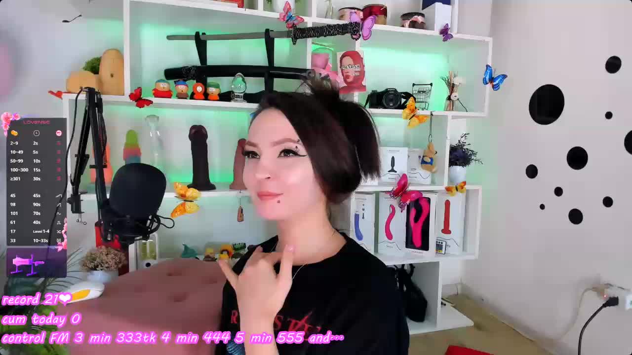 AsyaSweeet Adult Chat July 28, 2026