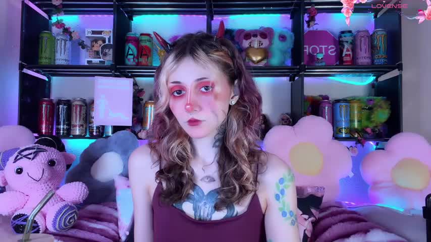 _Devill_Baby Adult Chat July 29, 2026