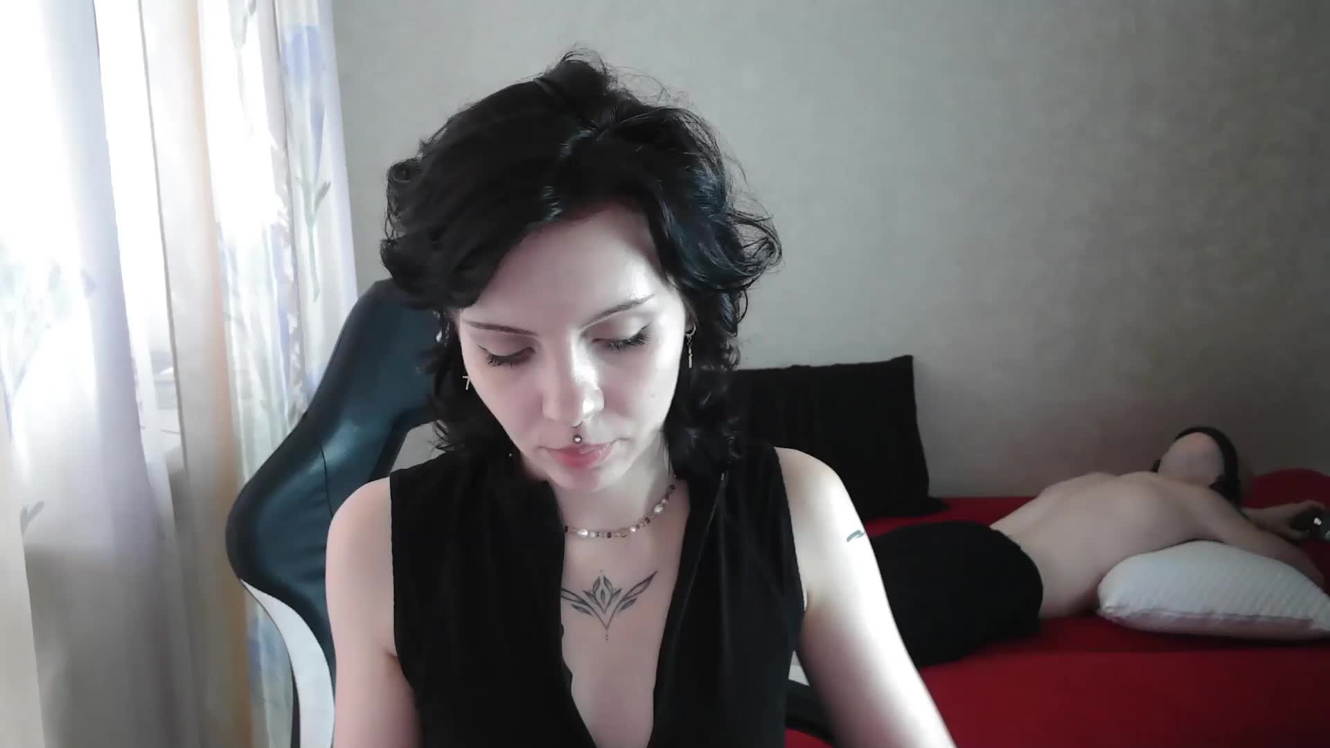 penetration Adult Chat July 28, 2026