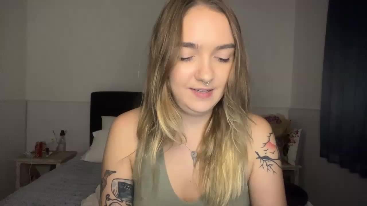 RoxyHorny Adult Chat July 28, 2026