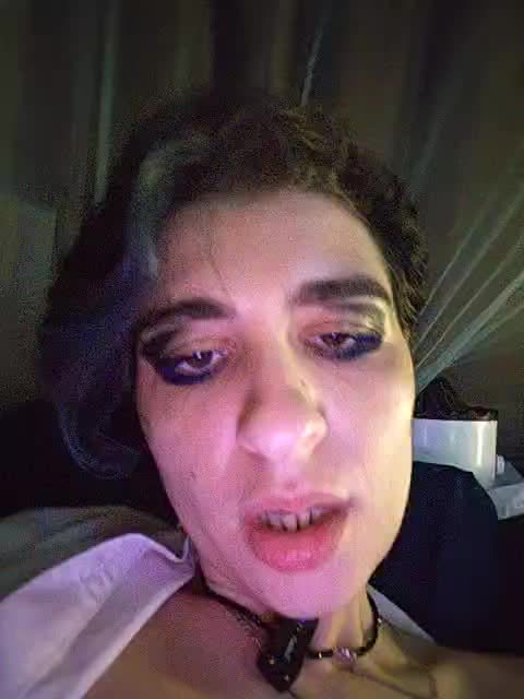 CyberSquirtCuckQueen Adult Chat July 28, 2026