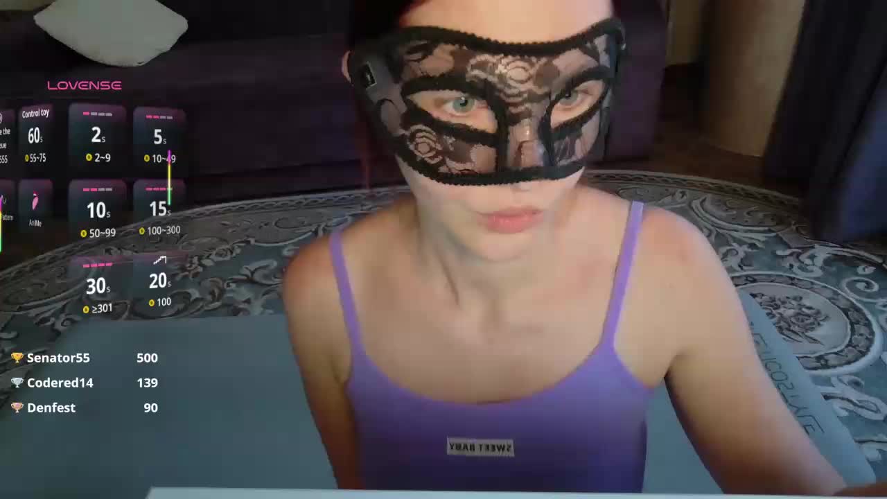 SheisArt Adult Chat July 28, 2026