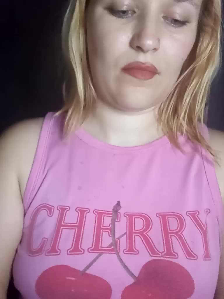 cherry_fire Adult Chat July 28, 2026