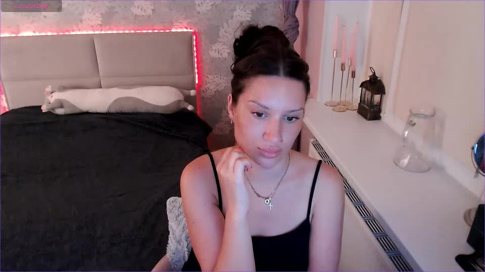 heaven_chloe Adult Chat July 29, 2026