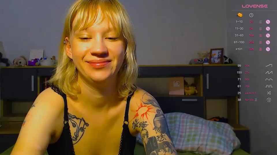 molly_smolly_ Adult Chat July 29, 2026
