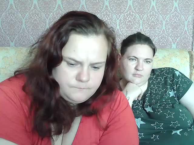 HollyXEva Adult Chat July 28, 2026