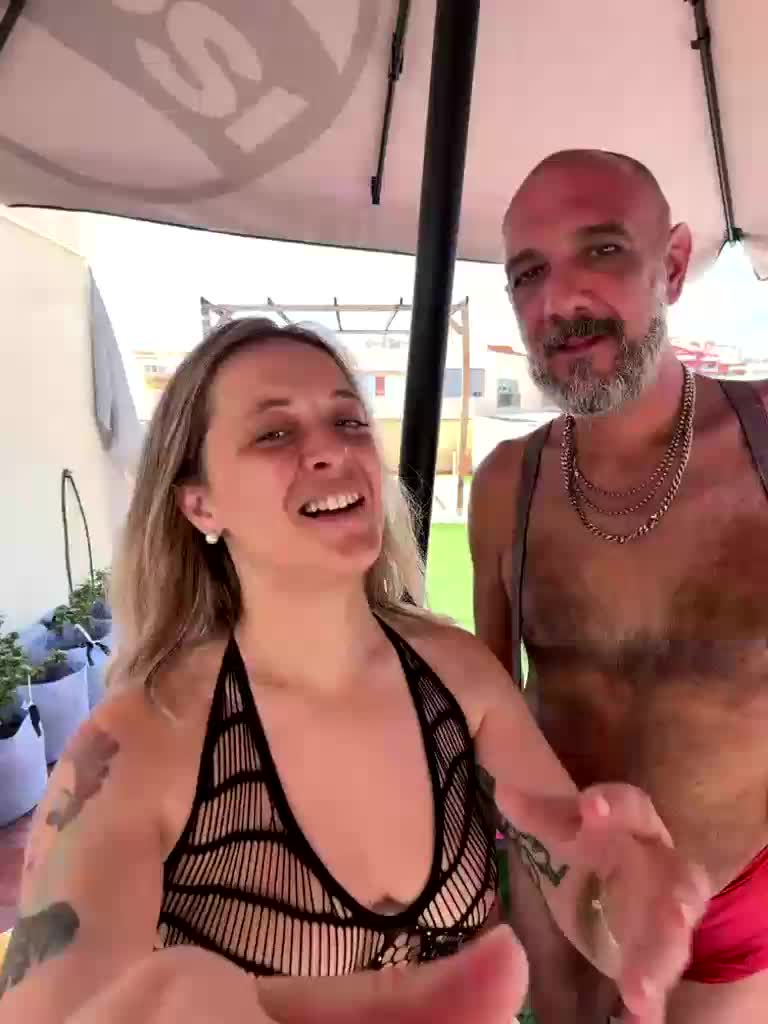 BigTwiXXX Adult Chat July 28, 2026