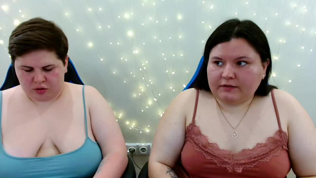 BeckyAndEllen Adult Chat July 28, 2026