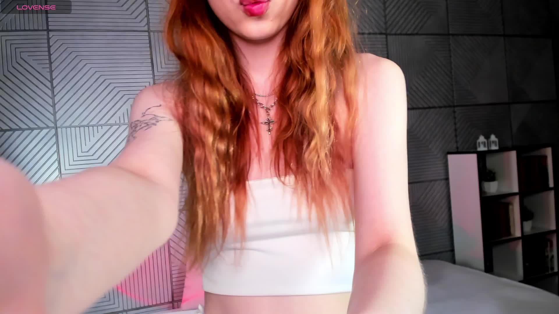 SherryKelly Adult Chat July 29, 2026