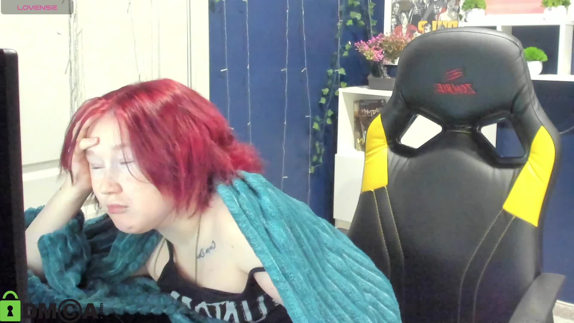 MiaFerd Adult Chat July 28, 2026
